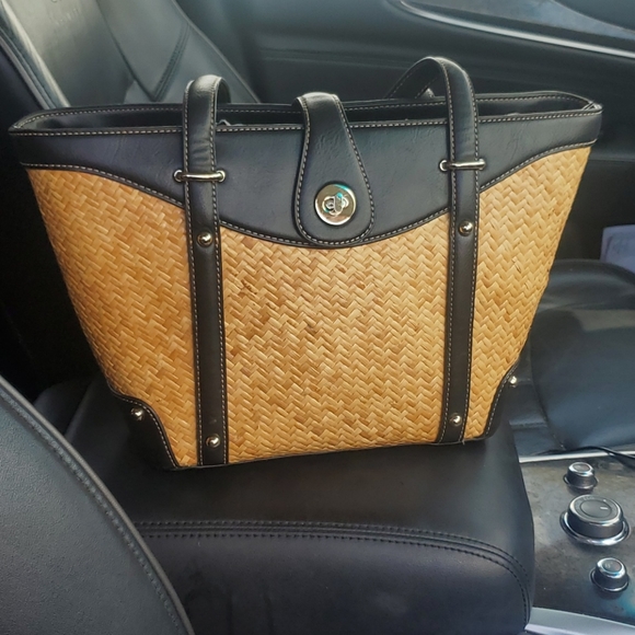 Garnier handbag - Picture 1 of 8